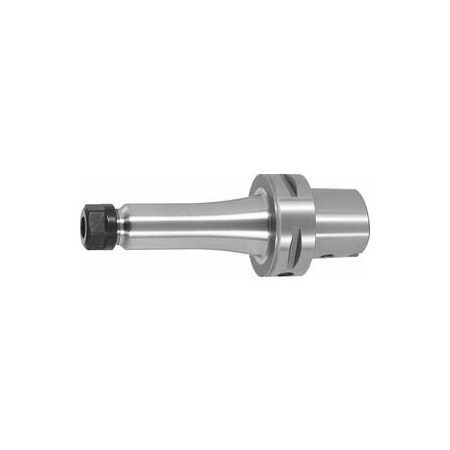 Garant ER Collet Chuck, PSC63, Projection:160, for ER Collet: 25 308535 25